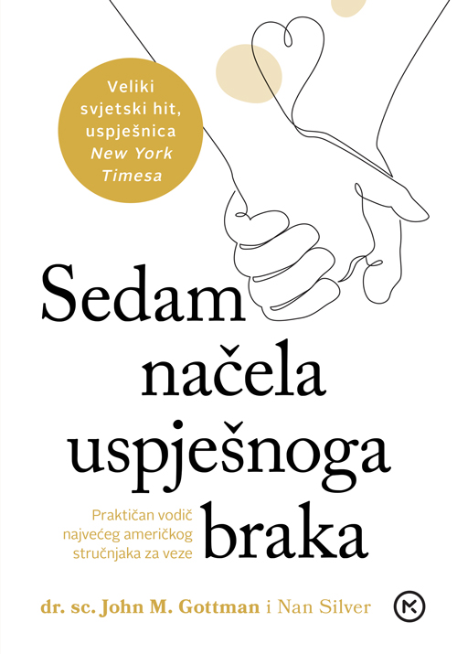 Sedam nacela uspjesnog braka