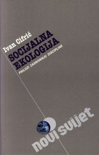 Socijalna ekologija