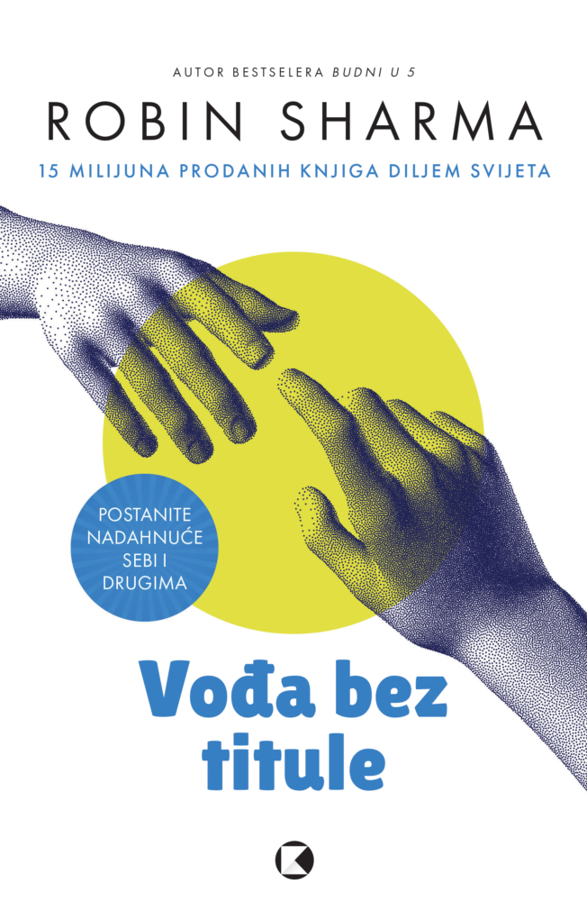 Vodja bez titule