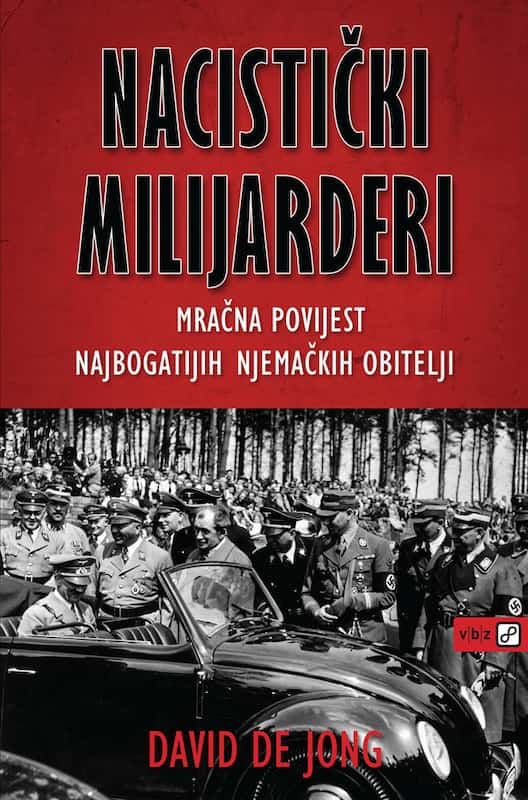 nacisticki milijarderi