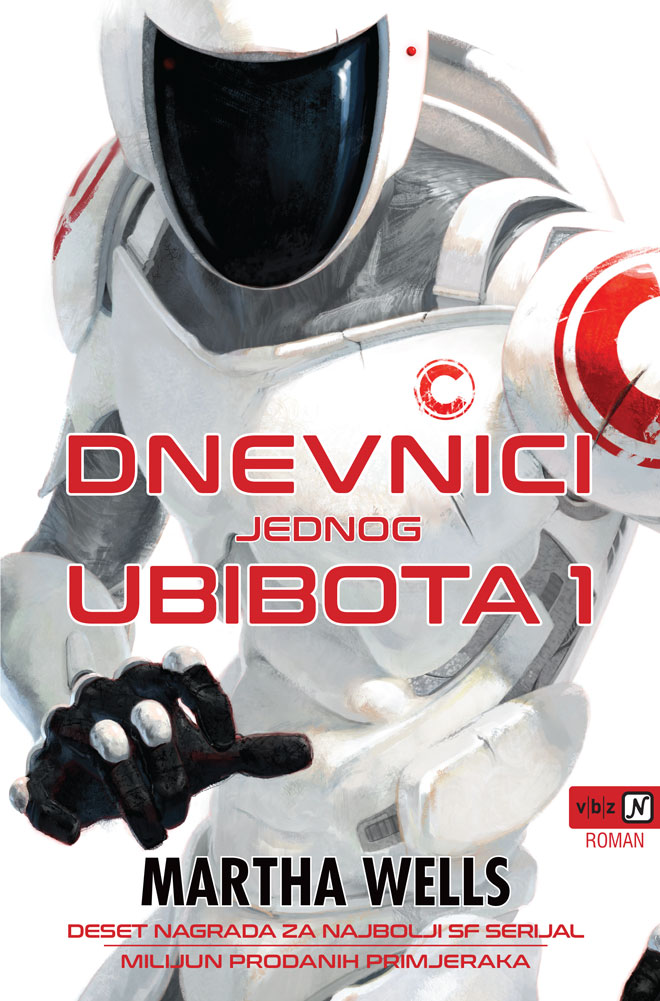 Dnevnici jednog Ubibota 1