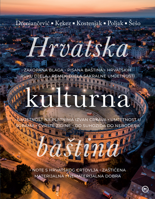 Hrvatska kulturna bastina