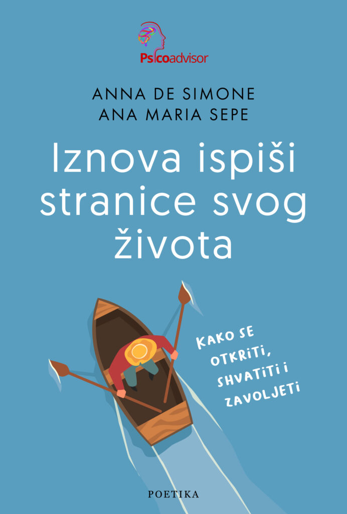 Iznova ispisi stranice svog zivota