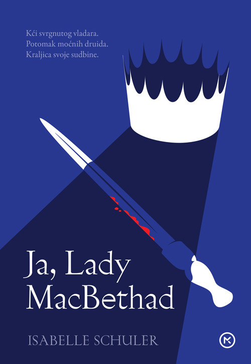 Ja Lady MacBethad