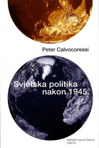 Svjetska politika nakon 1945