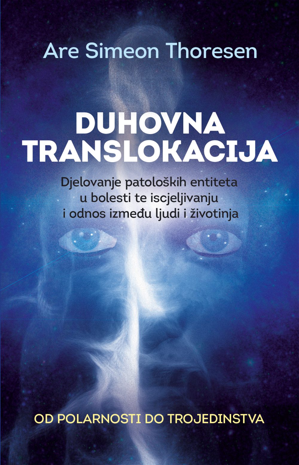 duhovna translokacija