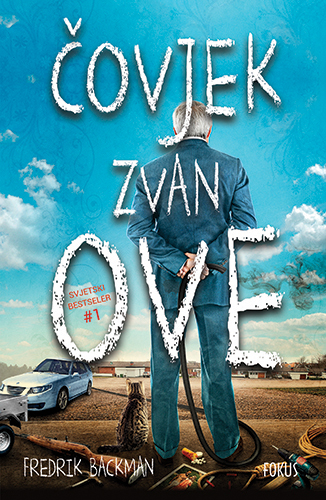 Covjek zvan ove