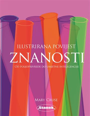 Ilustrirana povijest znanosti