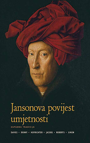 Jansonova povijest umjetnosti