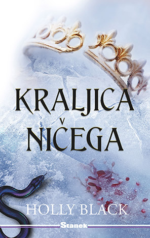 Kraljica ničega