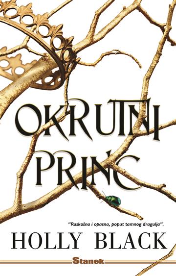 Okrutni princ