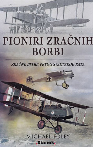 Pioniri zracnih borbi