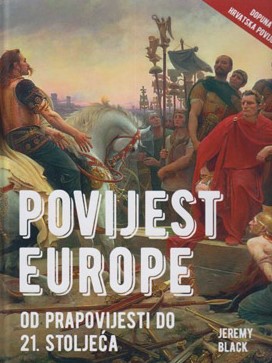 Povijest europe