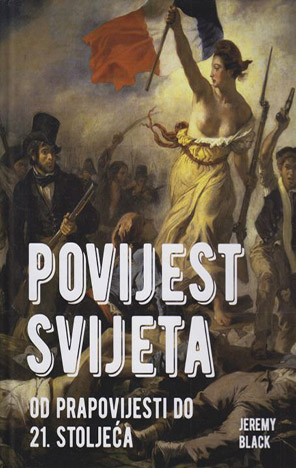 Povijest svijeta