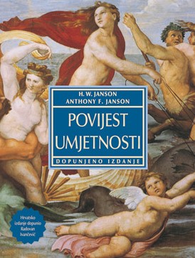 Povijest umjetnosti Janson