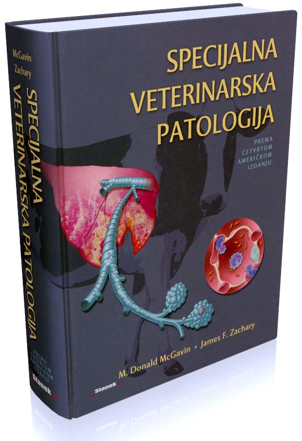 Specijalna veterinarska patologija