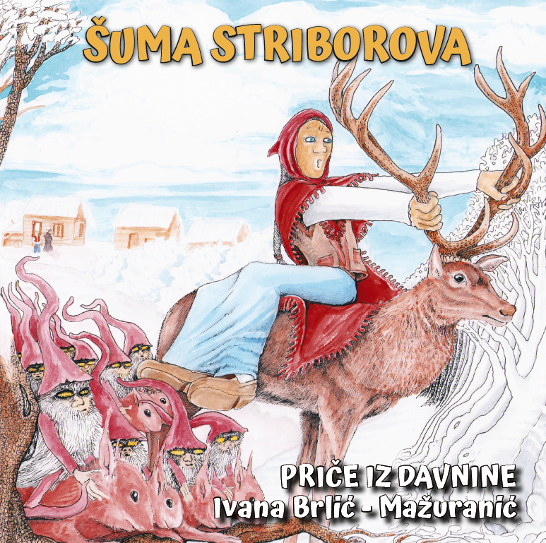 Suma Striborova