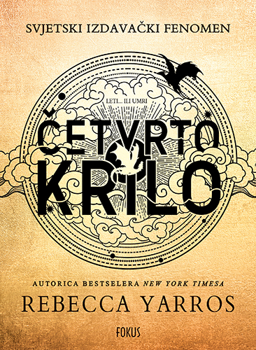 cetvrto krilo