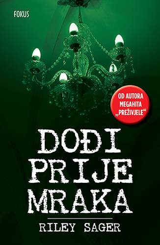 dodji prije mraka