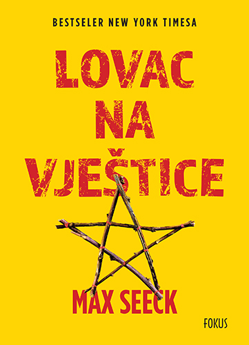 lovac na vjestice