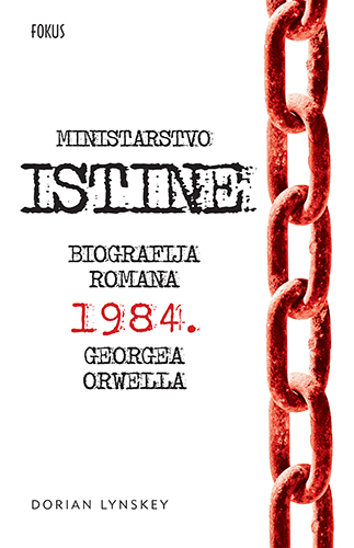 ministarstvo istine