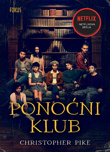 ponocni klub