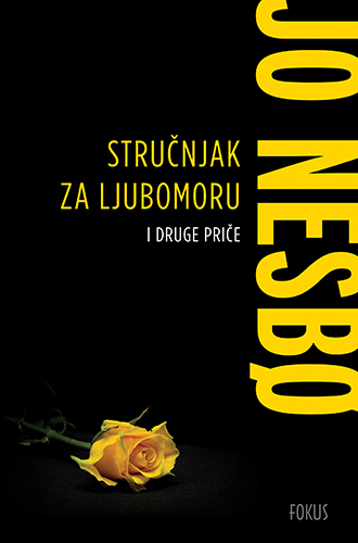 strucnjak za ljubomoru