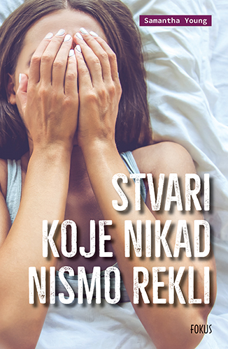 stvari koje nikad nismo rekli