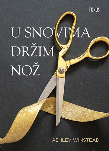 u snovima drzim noz