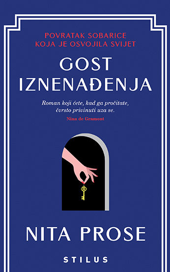 Gost iznenadjenja