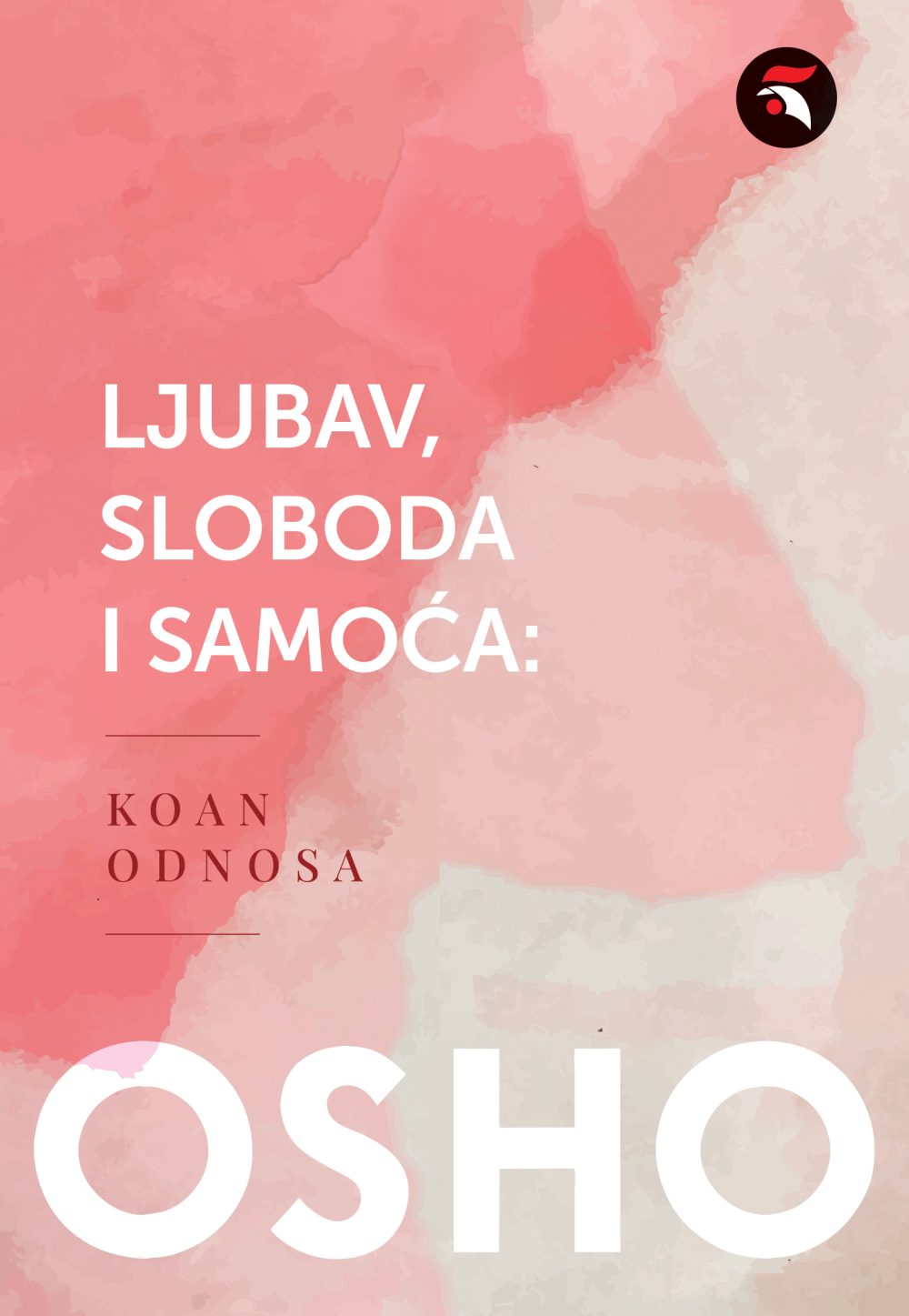 Osho ljubav sloboda i samoća