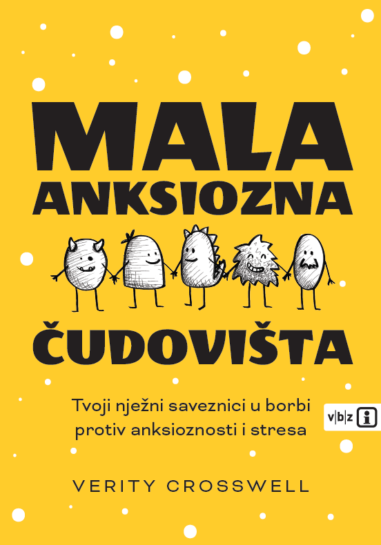 mala anksiozna cudovista