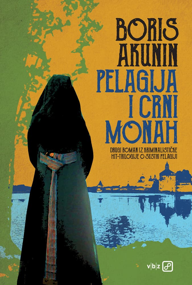 pelagija i crni monah