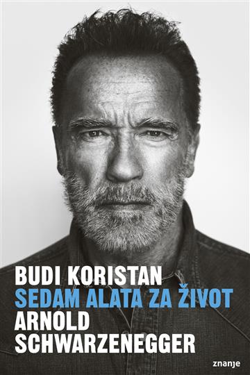 Budi koristan Arnold Schwarzenegger