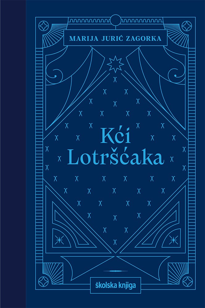 Kci lotrscaka