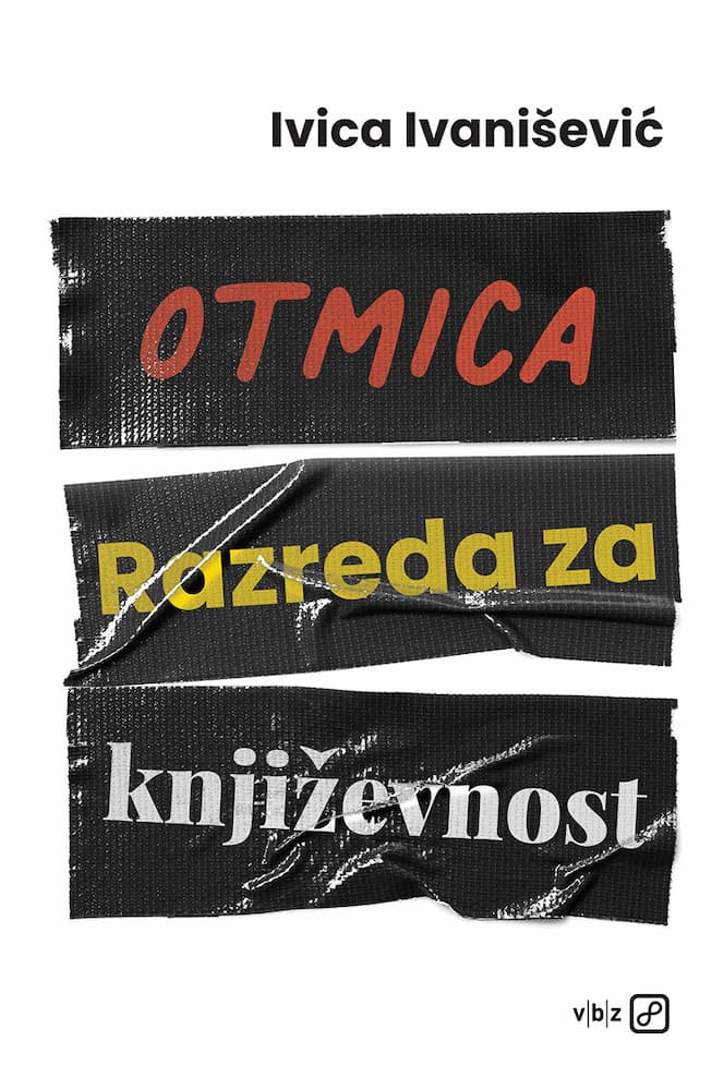 Otmica Razreda za knjizevnost