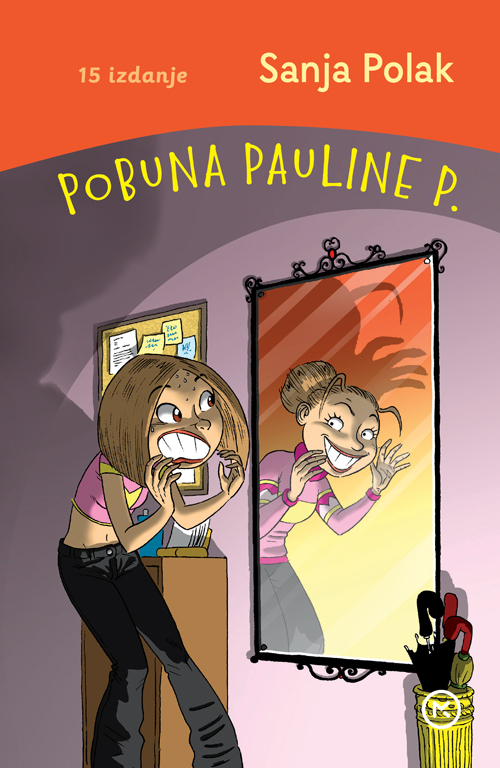 Pobuna Pauline P