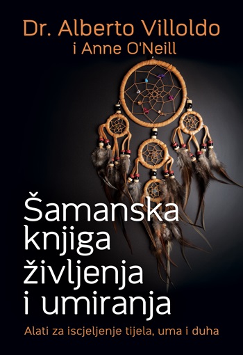 Samanska knjiga zivljenja i umiranja