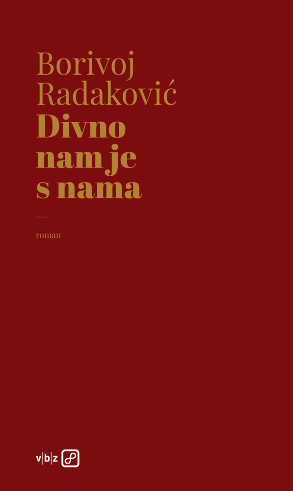 divno nam je s nama