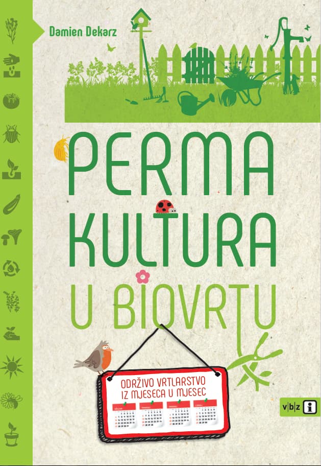 permakultura u biovrtu