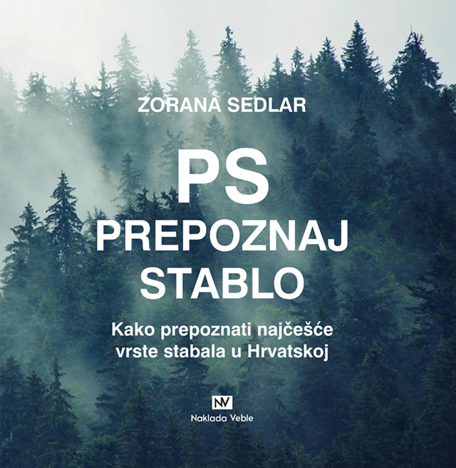 ps prepoznaj stablo