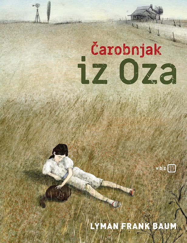 Carobnjak iz Oza