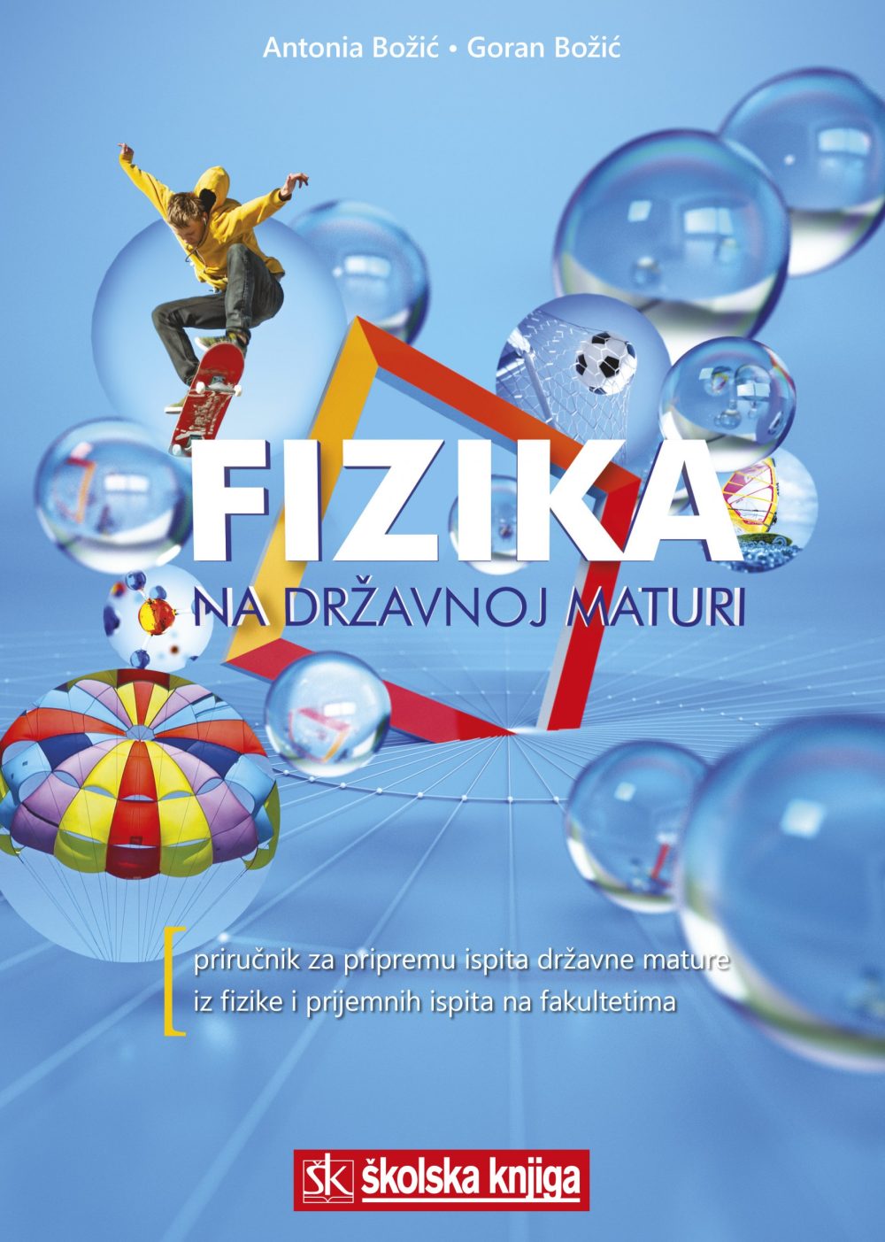 Fizika na drzavnoj maturi