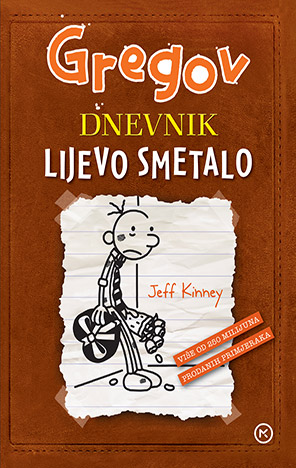 Lijevo smetalo