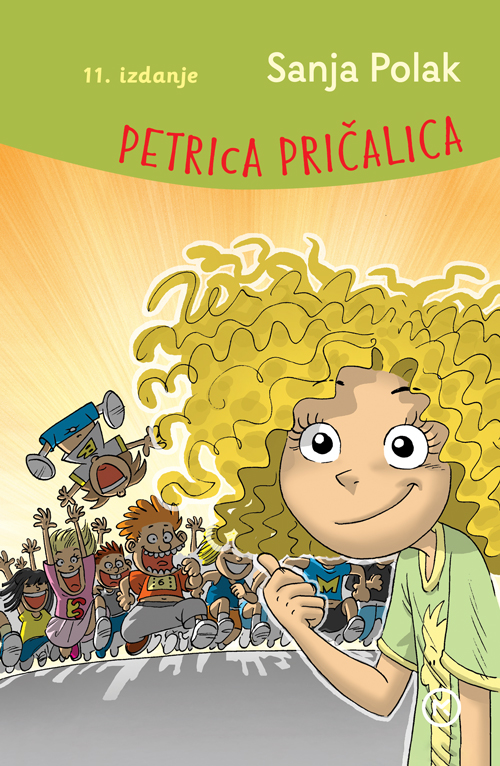 Petrica Pricalica