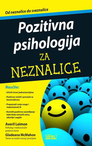 Pozitivna psihologija za neznalice