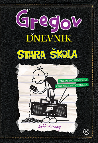 Stara skola