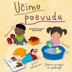 Ucimo posvuda