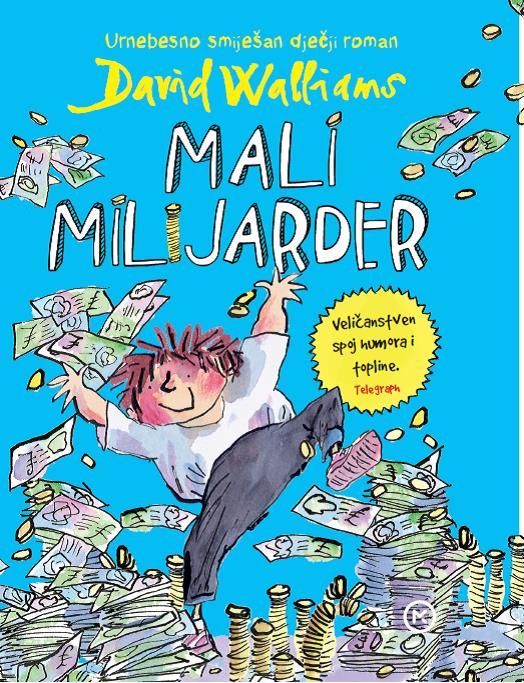 mali milijarder