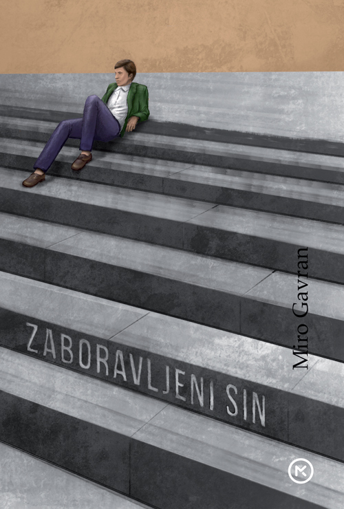 zaboravljeni sin